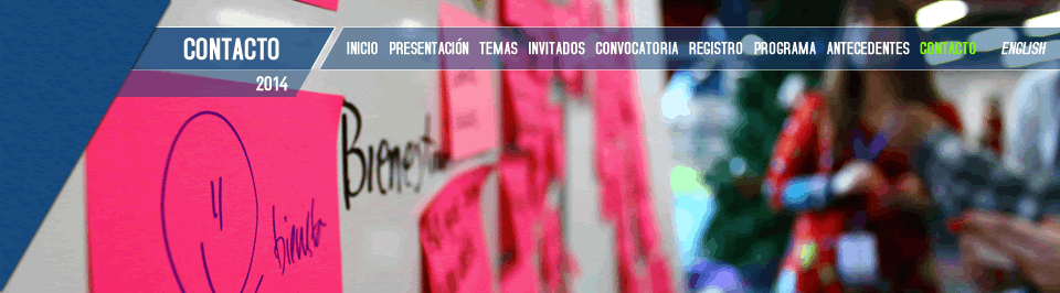Contacto